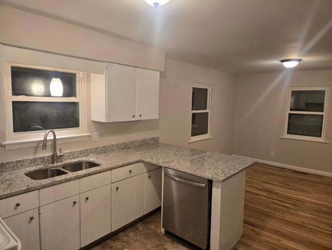 Foto del edificio - 5 Overlook Trail