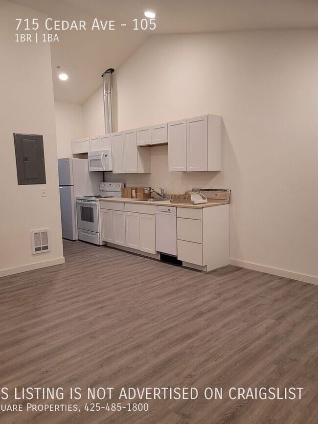 Foto del edificio - 715 Cedar Ave