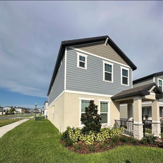 Building Photo - 5111 Railroad Vine Aly