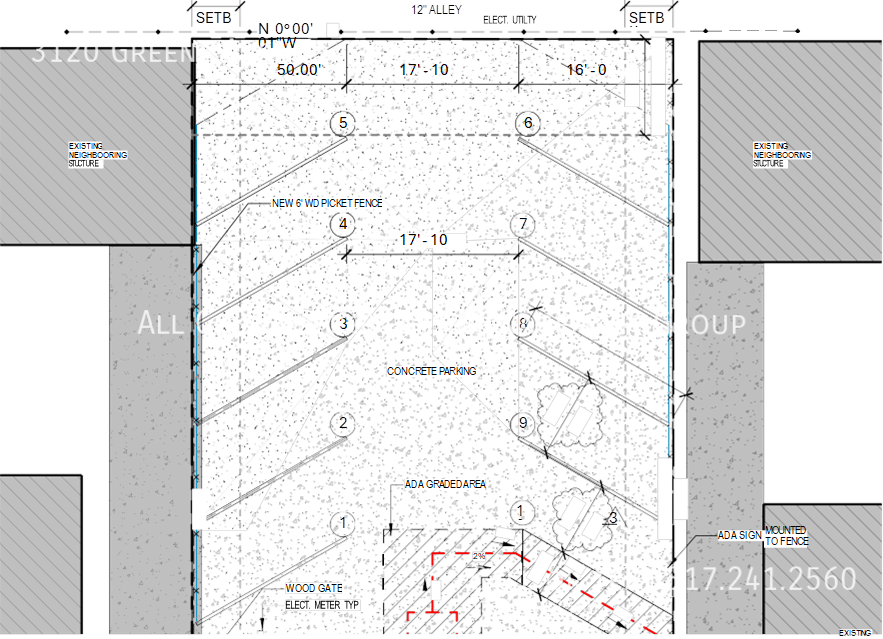 Foto del edificio - 3120 Greene Ave