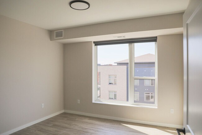 Interior Photo - B7 Flats