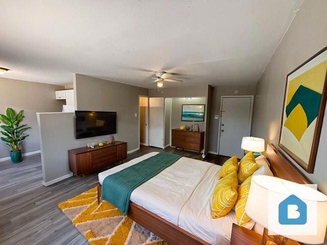 Photo - 420 Brookside St Apartment