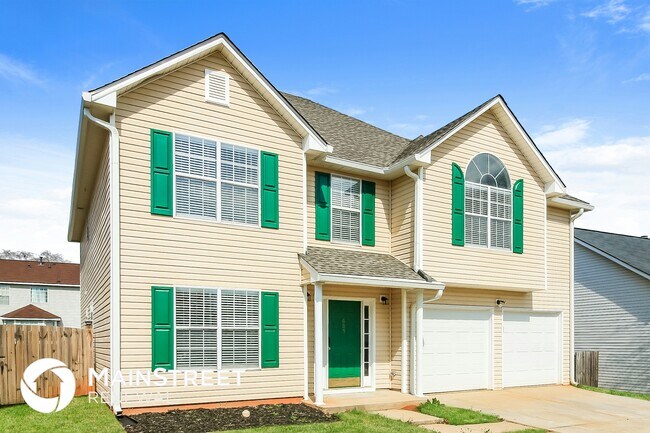 Foto del edificio - 605 Gardinia Dr