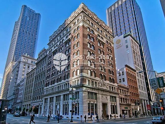 Primary Photo - 201 Sansome St