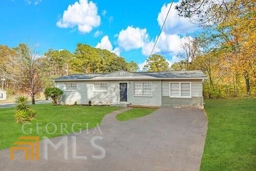 Foto del edificio - 6103 Oakwood Cir SW