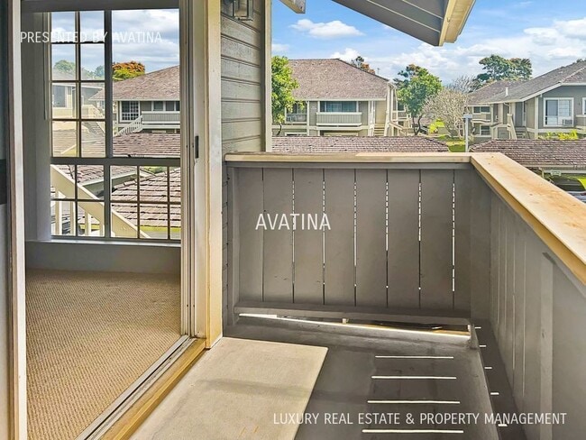 Building Photo - 94-1404 Polani St 29U-