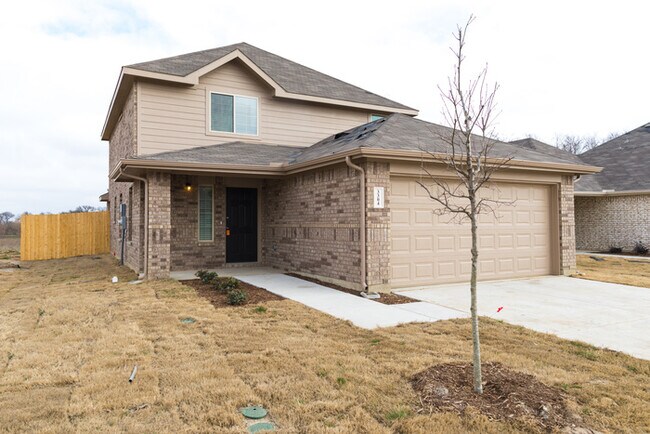 Building Photo - Cardinal - 3304 Robin Road Ennis, TX 75119