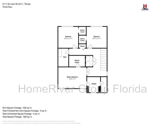 Building Photo - 3111 W De Leon St