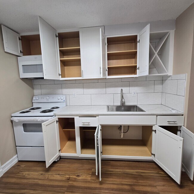 Foto del edificio - 5935 S Ashlawn Way