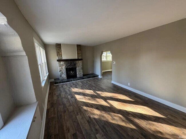 Foto del edificio - 3506 Gaywood Dr