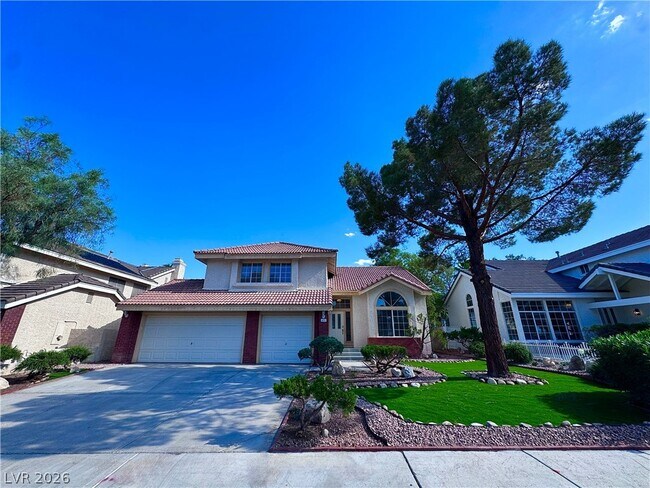 Foto del edificio - 9721 Cascade Falls Ave