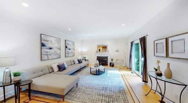 Foto del edificio - 161 Brookline St