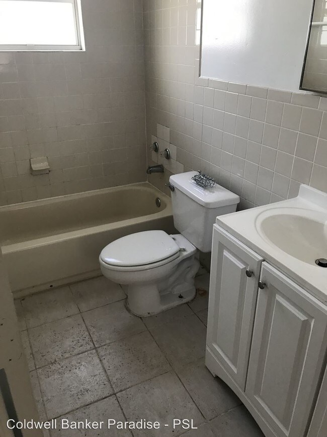Foto del edificio - 1108 N 17th St