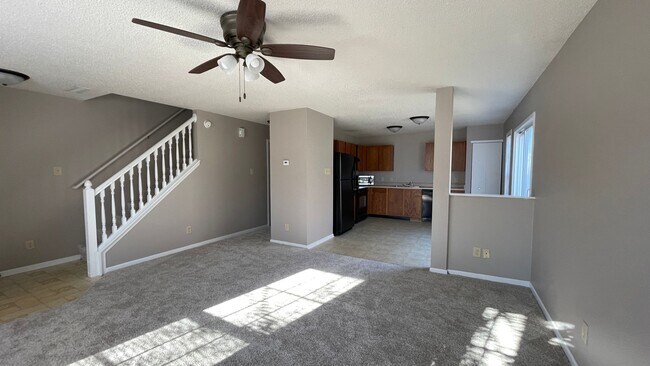 Foto del edificio - HOUSE...3 Bedroom 2.5 Bath