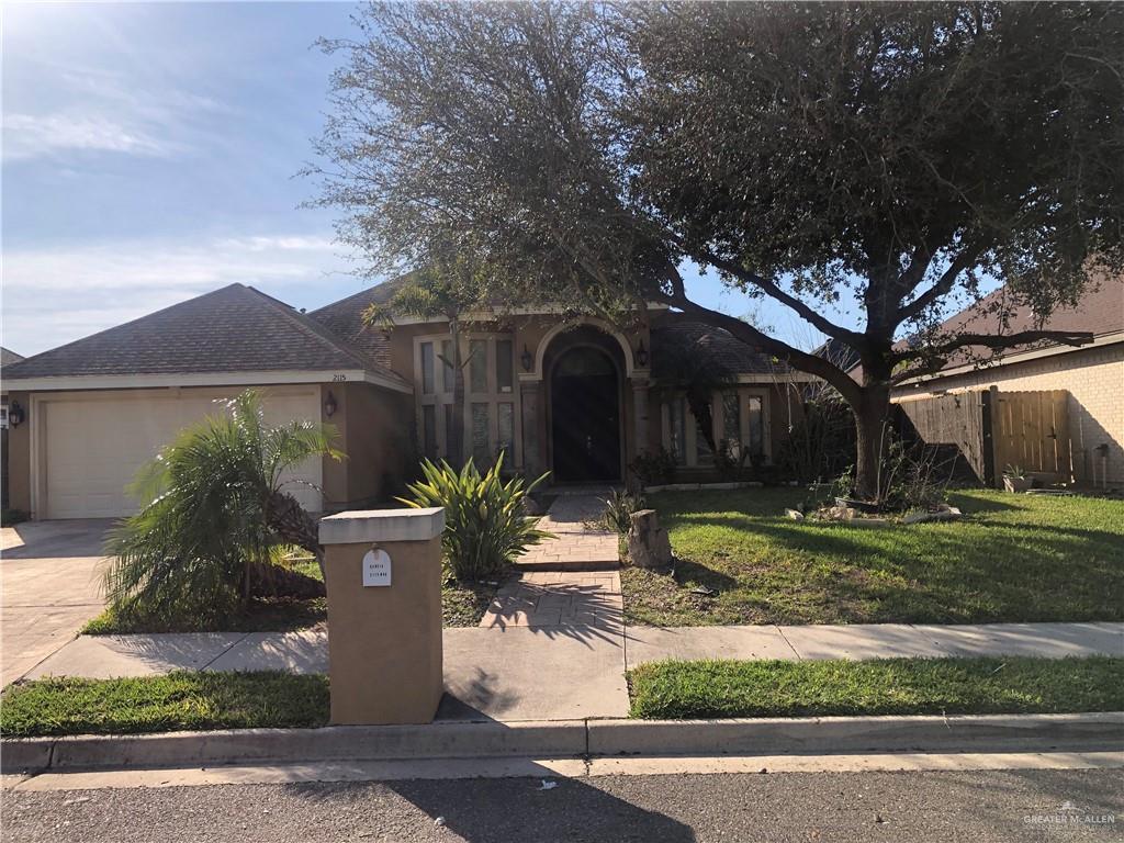2115 N 48th Ln, McAllen, TX 78501 House Rental in McAllen, TX