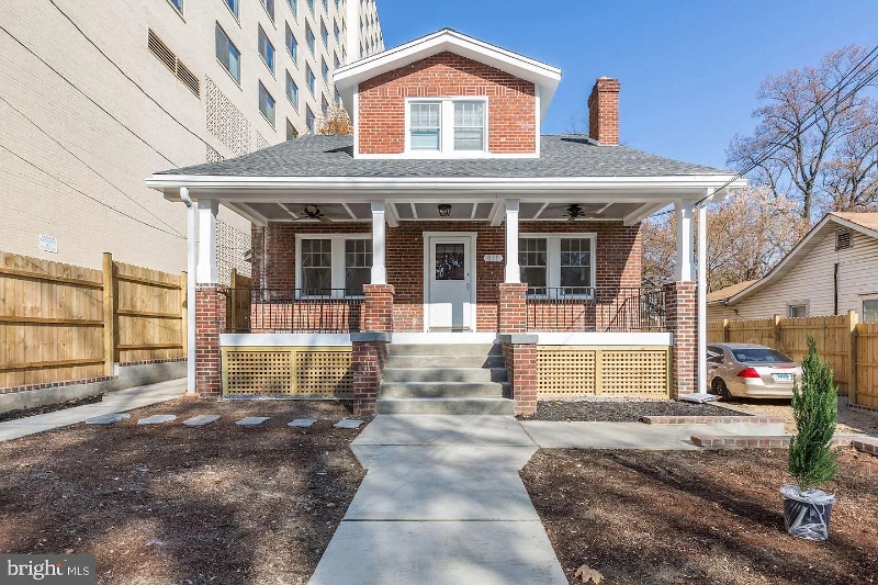 Photo - 811 Thayer Ave (Silver Spring, MD)