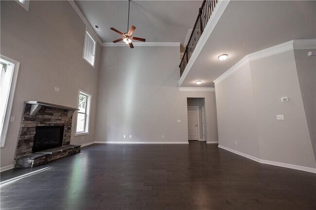 Building Photo - 3543 Dockside Shores Dr