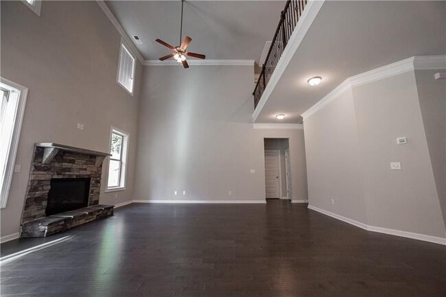 Foto del edificio - 3543 Dockside Shores Dr