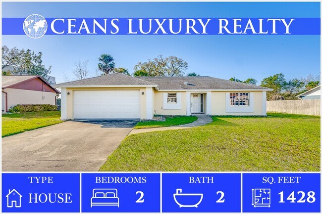Beautiful Two Bedroom Located in a Quiet N... - Beautiful Two Bedroom Located in a Quiet N... House