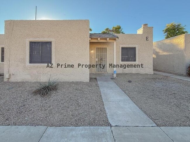 Photo - 15601 N 27th St Townhome