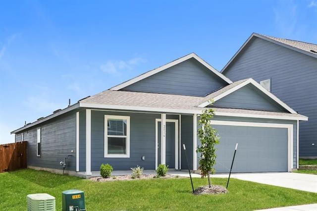 Foto del edificio - 2816 Tennessee Walker Wy