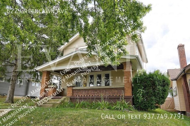 Foto del edificio - 622 Greenlawn Ave