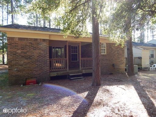 Building Photo - 1314 Louisa Ln