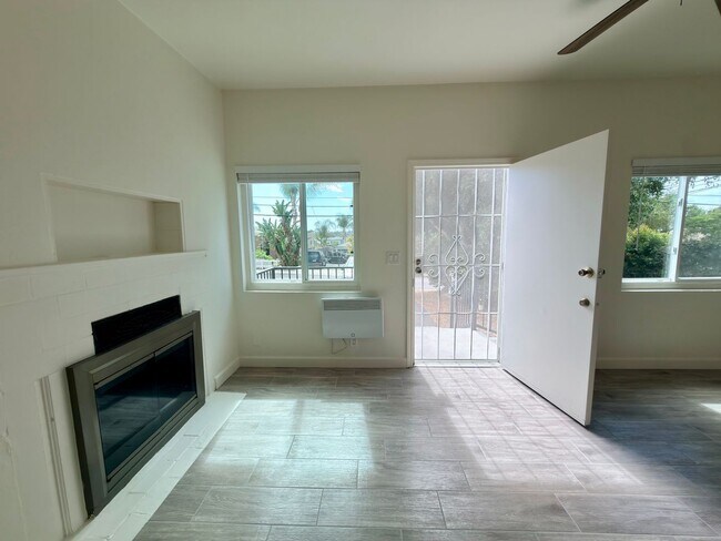 Foto del edificio - 523 N Citrus Ave