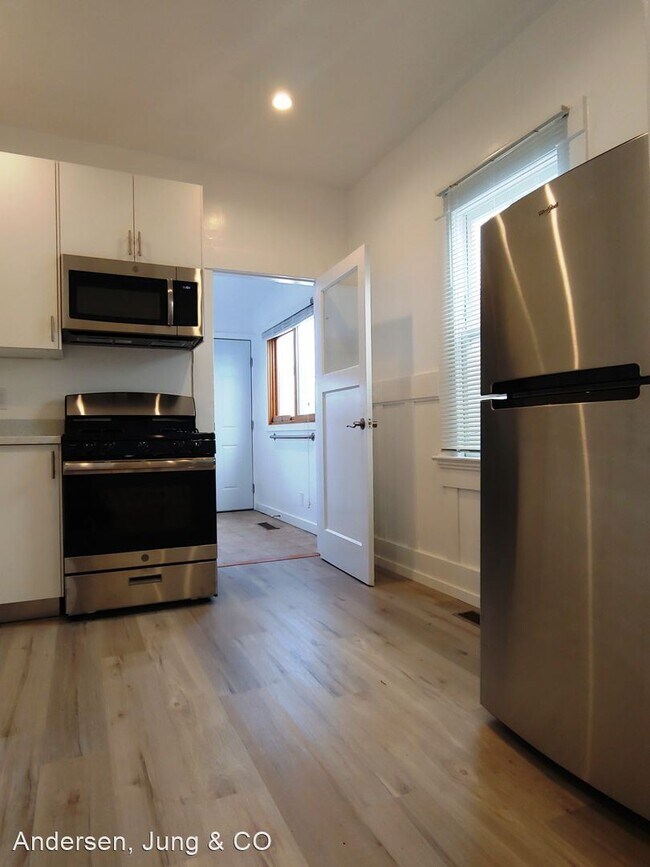 Building Photo - 2 br, 2 bath House - 432 Collingwood St