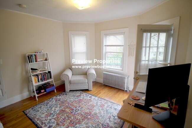 Foto del edificio - 39 Nottinghill Rd