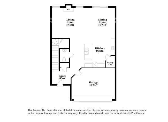 Building Photo - 861 Alder Grv Trce