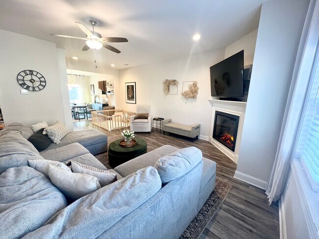 Foto del edificio - 309 Pasture Ln