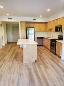 Kitchen - Mountain View Properties