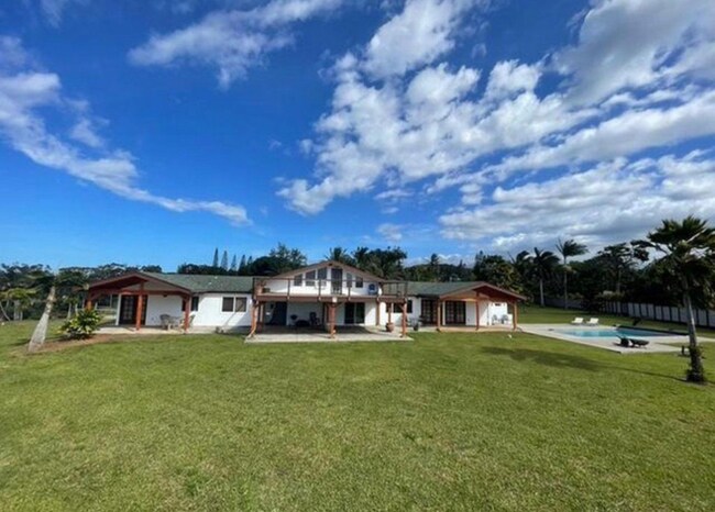 Foto del edificio - 87 Ulumalu Rd