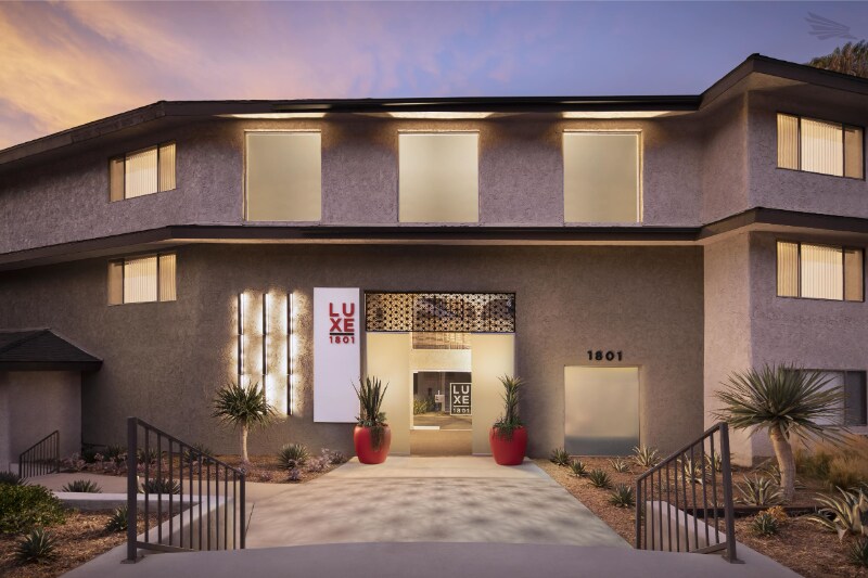 Foto principal - 1801 Garvey Ave
