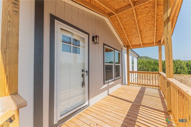 Foto del edificio - 3505 Ivy Gap Rd