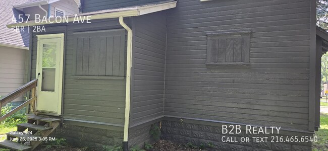 Building Photo - 457 Bacon Ave