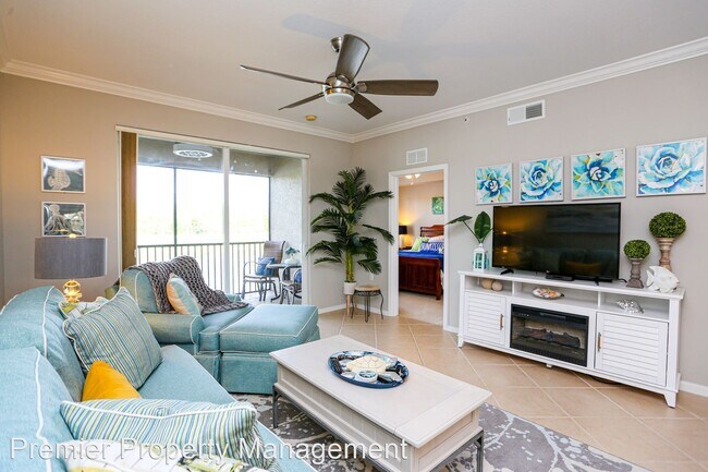 Foto del edificio - 2 br, 2 bath House - 10275 Heritage Bay Bl...