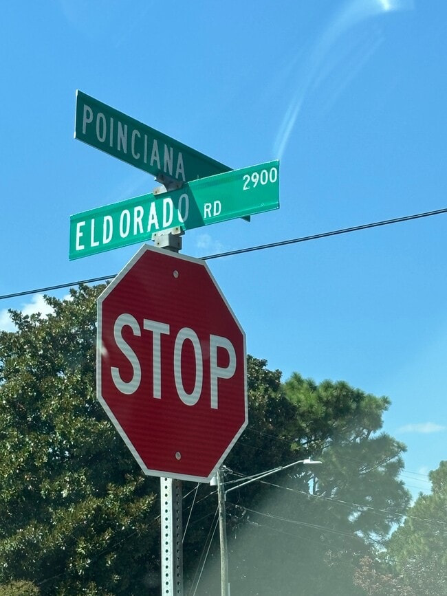 Foto del edificio - 2809 Eldorado Rd