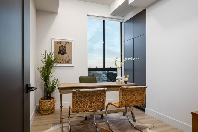 Foto del edificio - Coda