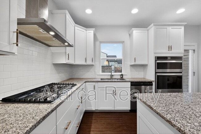 Foto del edificio - 2727 Grand Union Way