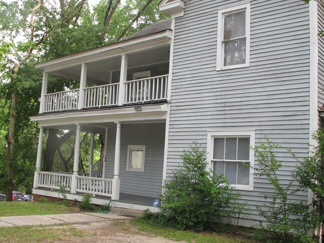 vista de la calle - 2301 Lee St