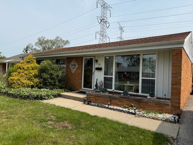 Foto del edificio - 7328 Arcadia St
