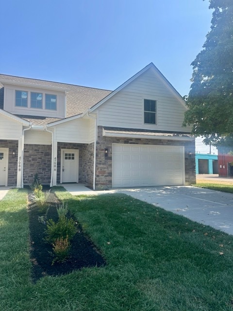 Building Photo - 4780 Holiday Dr