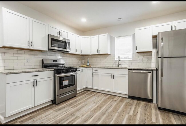 Foto del edificio - 2127 Singleton St