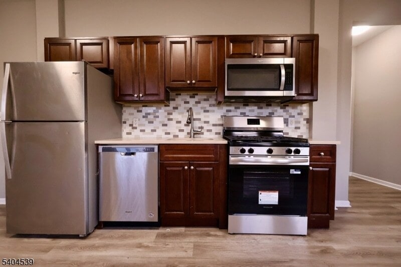 Photo - 456 Avon Avenue Unit 3L