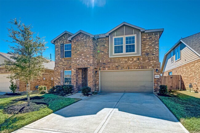 Foto del edificio - 24123 Noble Darcy Ln