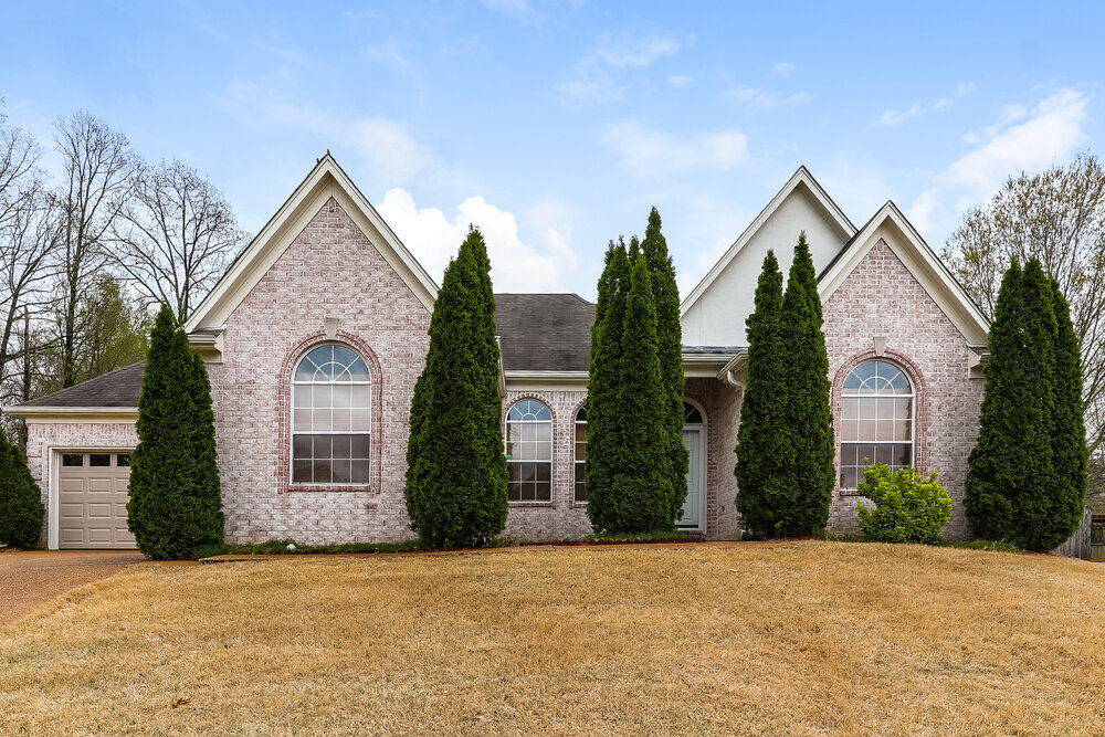 Foto principal - 10355 Stable Cove