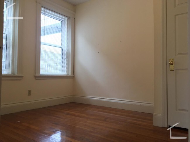 Foto del edificio - 109 Queensberry St