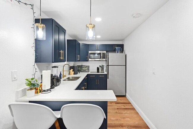 Foto del edificio - 3417 N 10th St